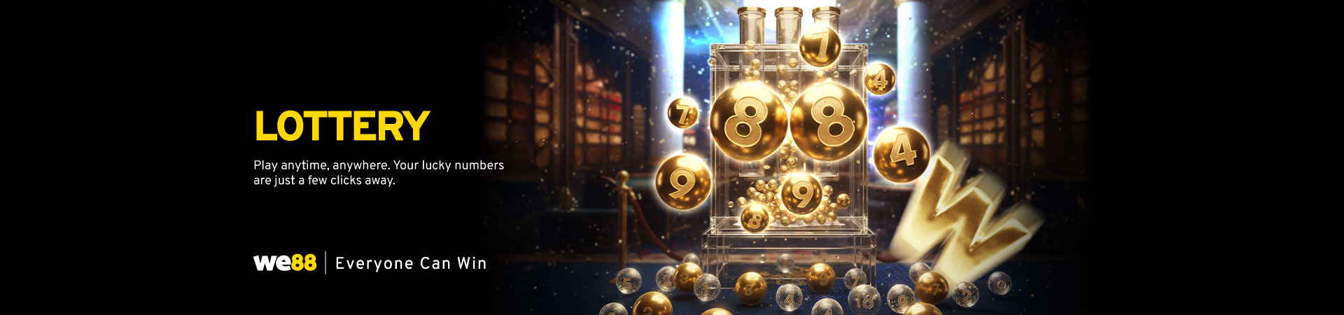 Lottery